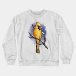 Golden Rarity Crewneck Sweatshirt